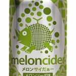 メロン サイだぁ～ 350ml × 24本