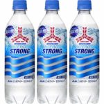 三ツ矢サイダー ゼロストロング 500ml×3本